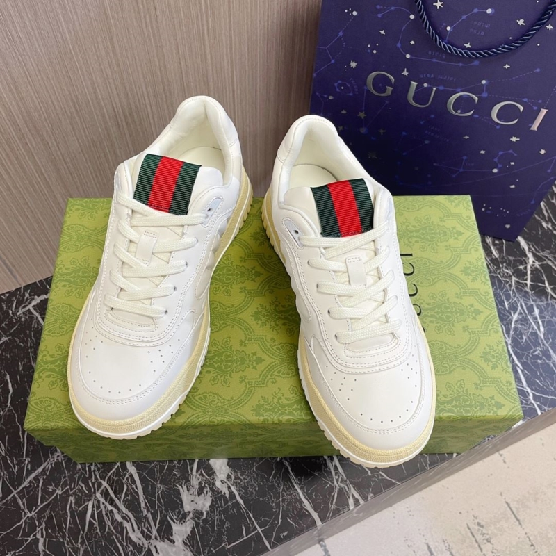 Gucci Screener Shoes